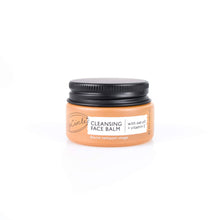 Cleansing Face Balm with Oat Oil + Vitamin E - Travel Size