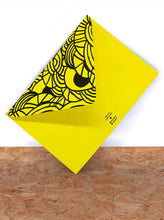 Funny David Shrigley Brush Your Hair Birthday Card