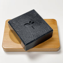 Practical Magic - Handmade Activated Charcoal Soap