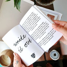 The self-care book