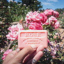 Rose 125g