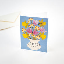 Spring Flowers