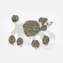 The Poodle