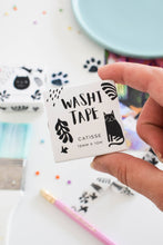 Catisse Cat Washi Tape