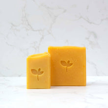 Sunbeam - Handmade Neroli Blossom Soap Bar: 118g