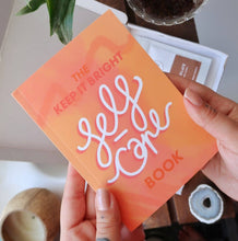 The self-care book