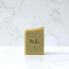 Gaia - Handmade Herbal Soap with Juniper Oil: 118g