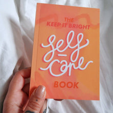 The self-care book