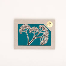 Flower Recipe Notecard Pack