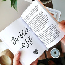 The self-care book