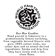 Mixed Set Pastel Rainbow Eco Dinner Candles, 6 per pack: 6