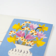 Spring Flowers