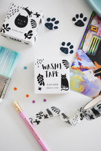 Catisse Cat Washi Tape