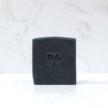 Practical Magic - Handmade Activated Charcoal Soap