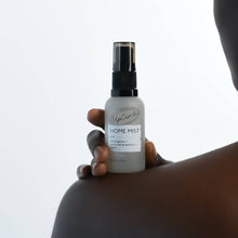 Vegan Home Mist with Lemongrass + upcycled Grapefruit Water
