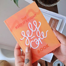 The self-care book