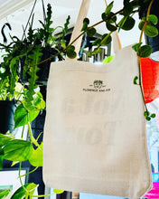 Not a Tory Tote Bag