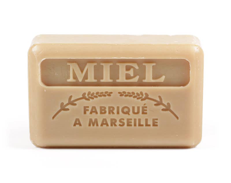 Miel (Honey) 125g