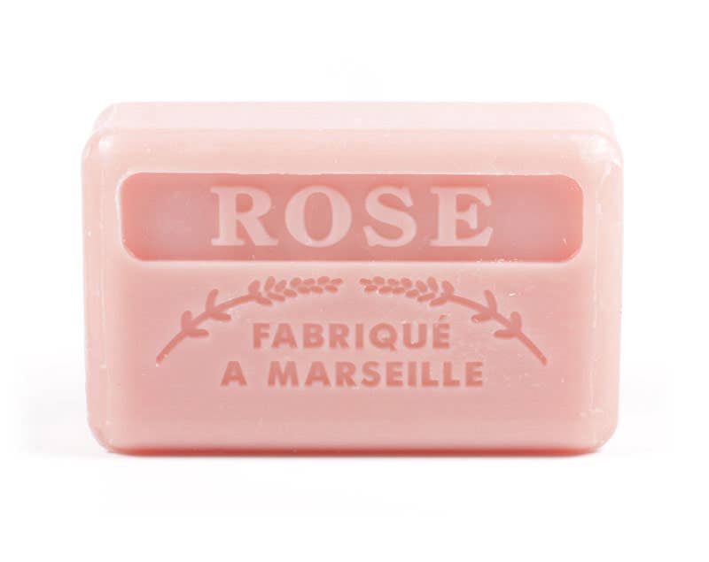 Rose 125g