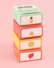 Lip Balm - Sherbet Lemon - Lemon Sugar