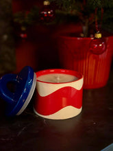 Pablo Pots Candle - Night Jasmine & Cedar