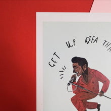 Get Up Print
