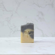 Summer Rain - Handmade English Rain Soap: 118g