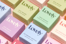 Lip Balm - Tutti Frutti - Strawberry Mango