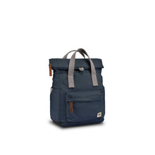ROKA Canfield Backpack in Smoke Nylon: Small
