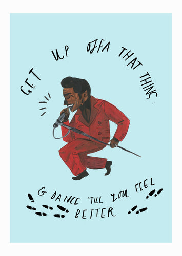 Get Up Print