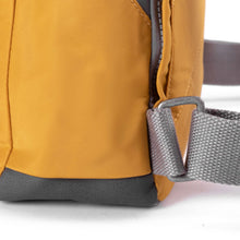 ROKA Canfield Backpack in Corn Nylon: Medium