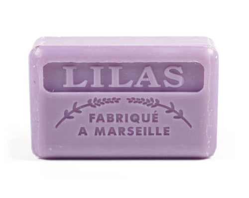 Lilas (Lilac) Soap 125g