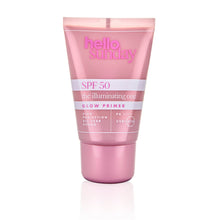 Hello Sunday The Illuminating One Glow Primer SPF50 50ml