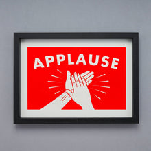 APPLAUSE