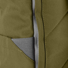 ROKA Finchley Backpack in Moss Canvas: Medium