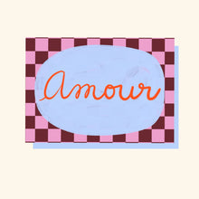 Amour