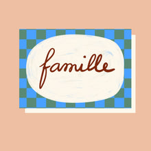 Famille