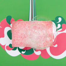 Totally Solid Shower Gel: Mint & Grapefruit