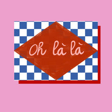 Oh  là là