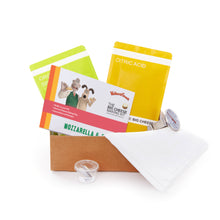 Wallace & Gromit Mozzarella & Ricotta Cheese Making Kit