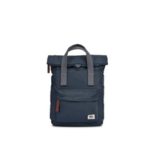 ROKA Canfield Backpack in Smoke Nylon: Small