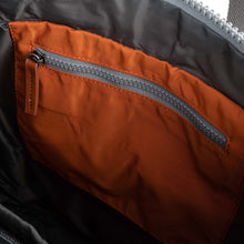 ROKA Canfield Backpack in Burnt Orange Nylon: Medium
