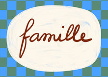 Famille