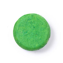 Hair Blocks Solid Shampoo - Lime & Sandalwood