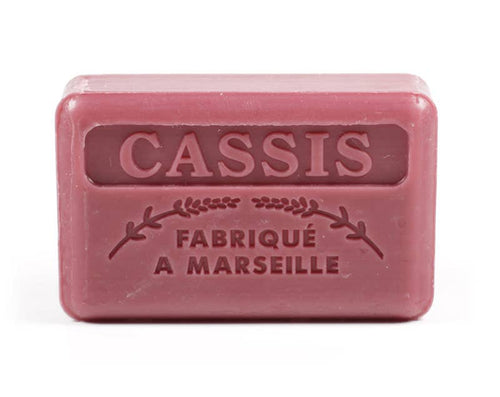 Cassis (Blackcurrant) 125g