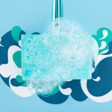 Totally Solid Shower Gel: Pepper Mint