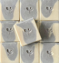 Summer Rain - Handmade English Rain Soap: 118g
