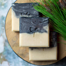 Cedarwood and Stout - Handmade Men's Soap with Beer