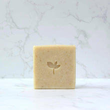 Oatmilk - Handmade Fresh Oat Milk Soap Bar