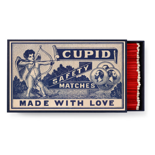 Cupid | Giant Matchboxes